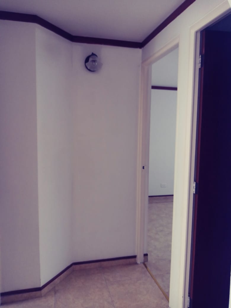 Apartamento en venta en San Rafael, Bogotá · foto 5 de 24