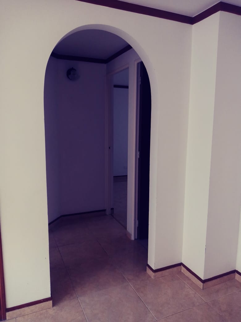 Apartamento en venta en San Rafael, Bogotá · foto 6 de 24