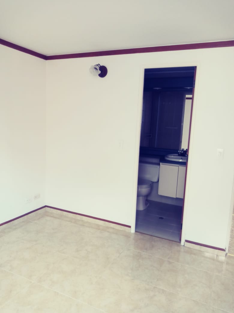 Apartamento en venta en San Rafael, Bogotá · foto 7 de 24