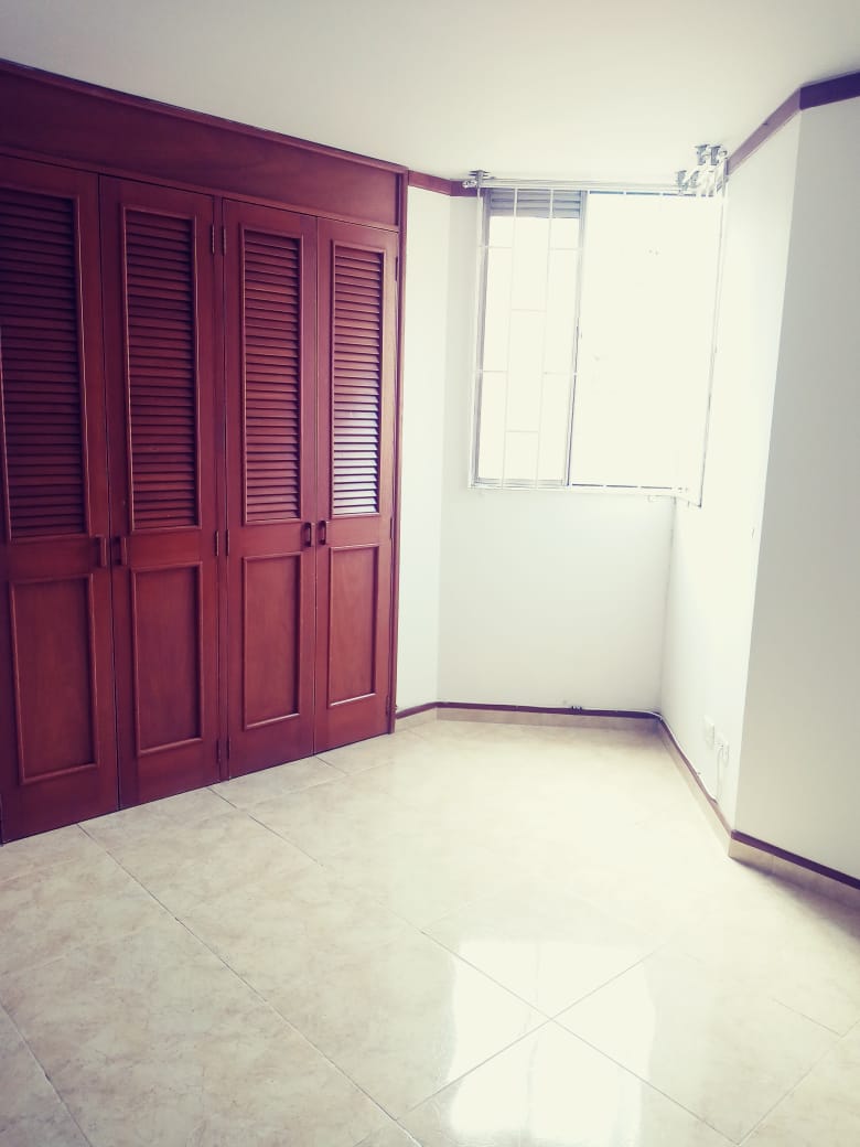 Apartamento en venta en San Rafael, Bogotá · foto 8 de 24