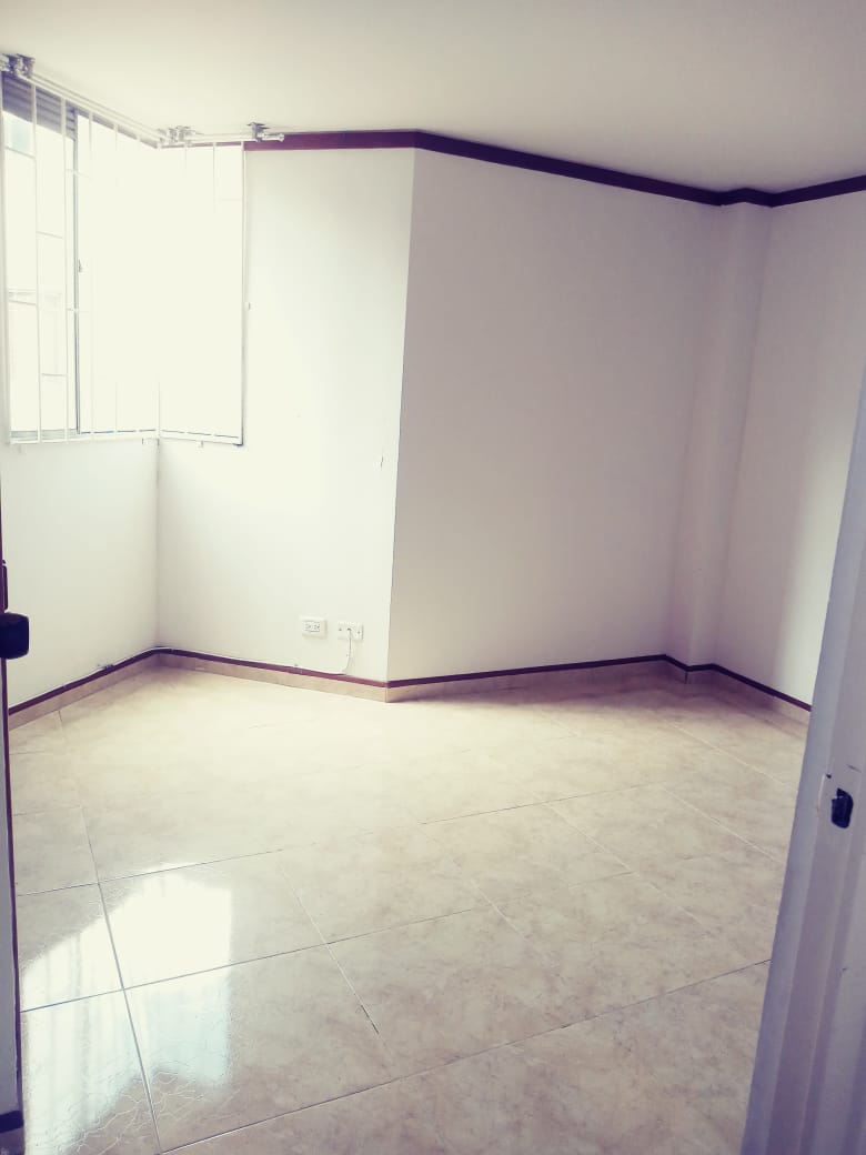 Apartamento en venta en San Rafael, Bogotá · foto 9 de 24