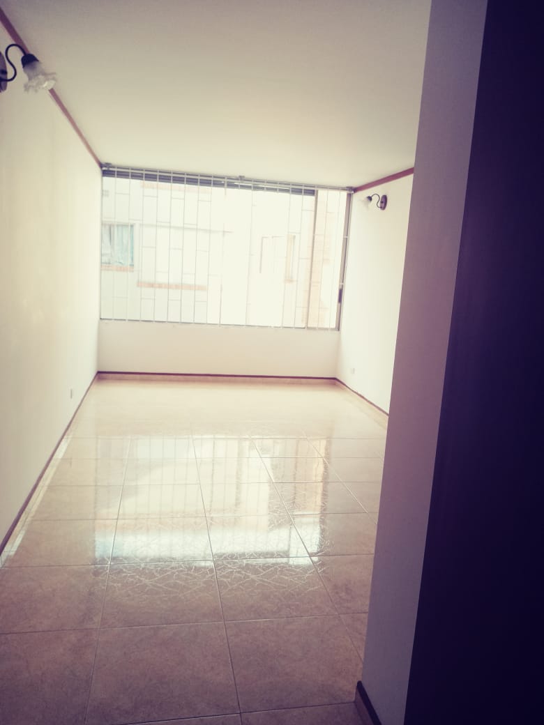 Apartamento en venta en San Rafael, Bogotá · foto 11 de 24