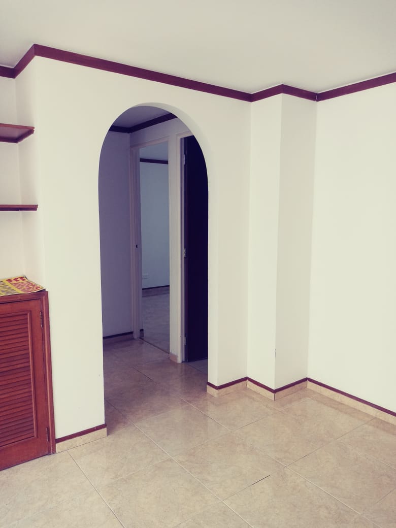 Apartamento en venta en San Rafael, Bogotá · foto 13 de 24