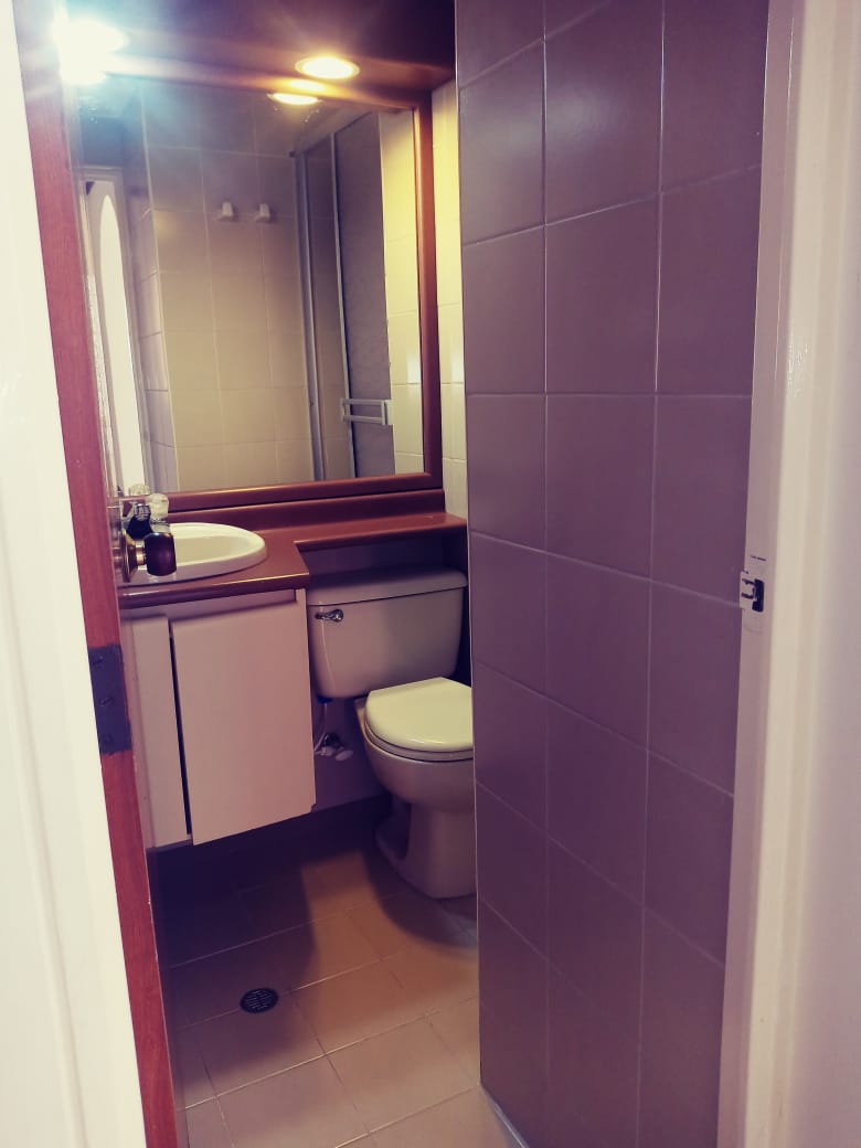 Apartamento en venta en San Rafael, Bogotá · foto 14 de 24