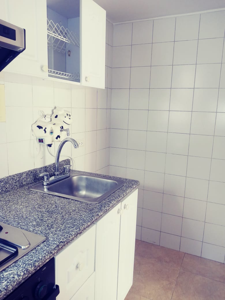 Apartamento en venta en San Rafael, Bogotá · foto 16 de 24