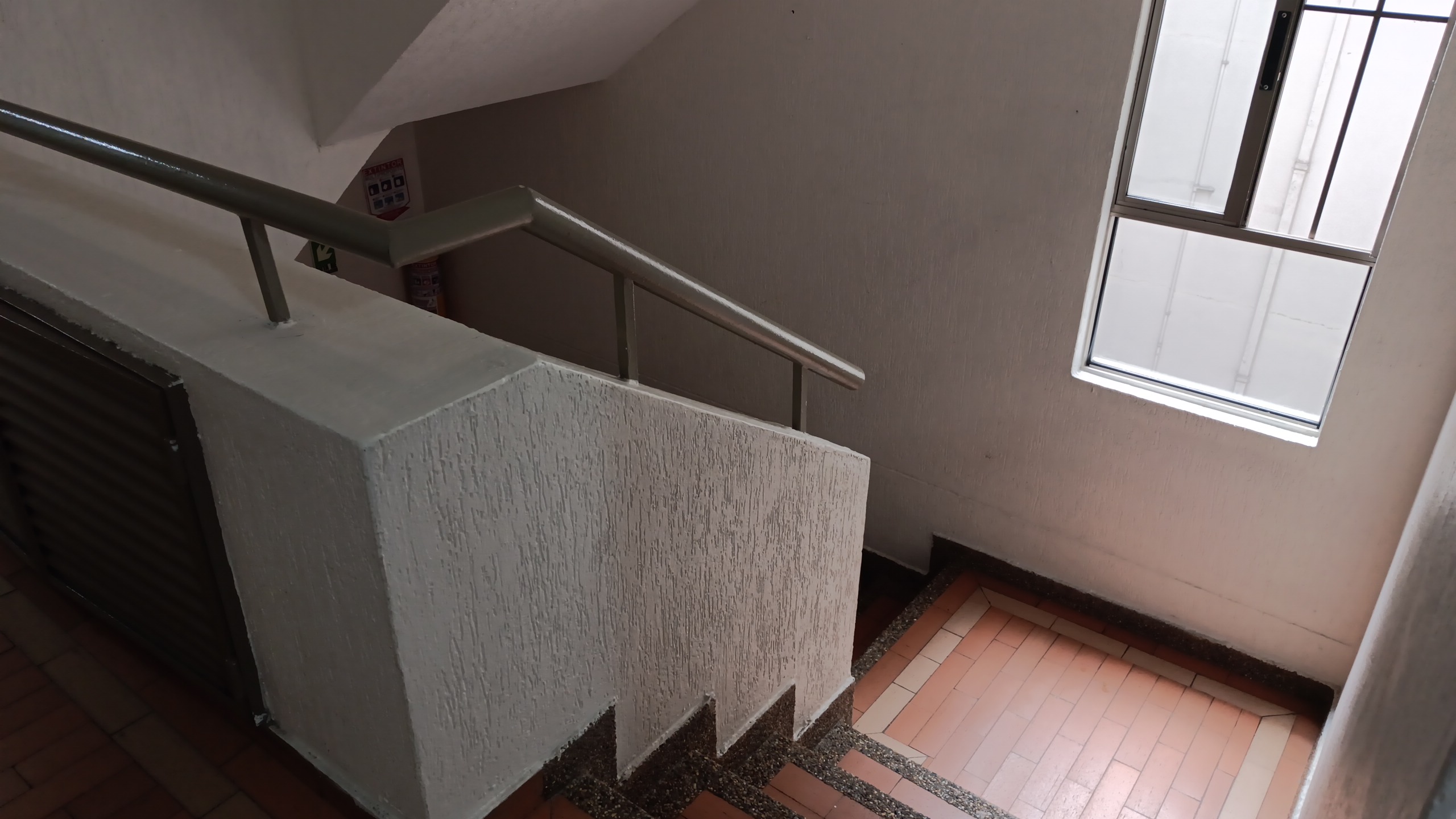Apartamento en venta en San Rafael, Bogotá · foto 17 de 24