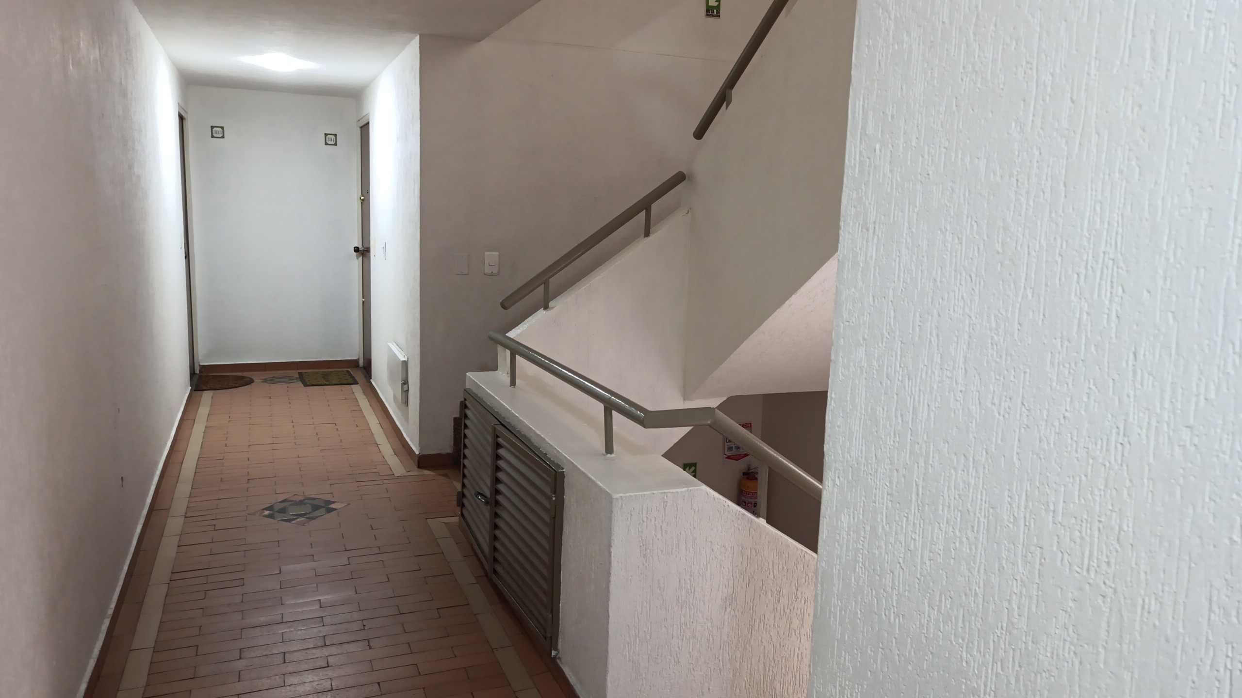 Apartamento en venta en San Rafael, Bogotá · foto 19 de 24