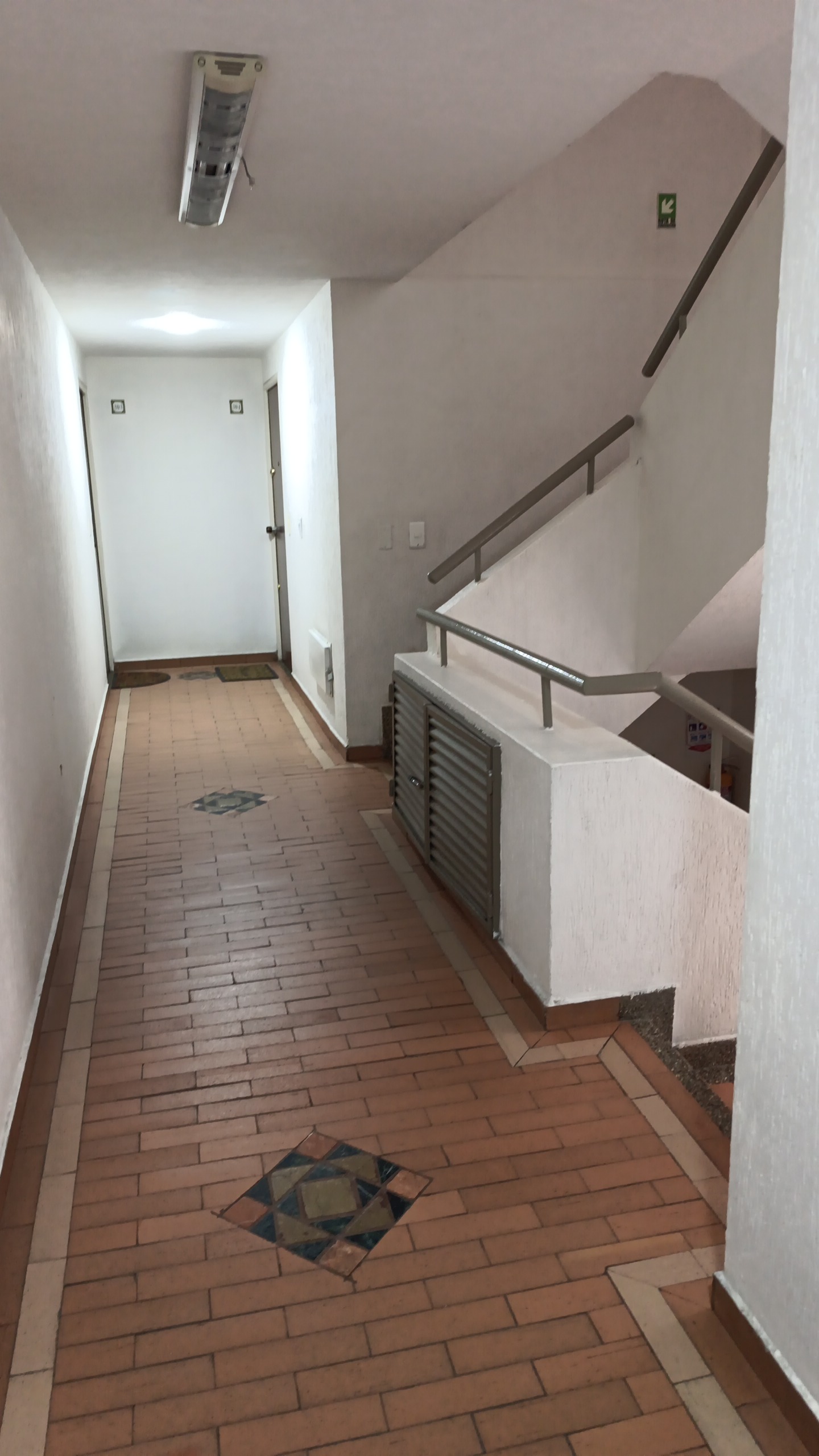 Apartamento en venta en San Rafael, Bogotá · foto 20 de 24