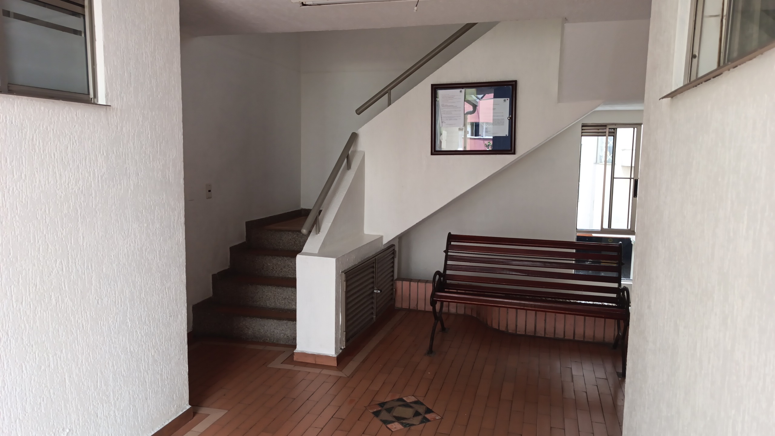 Apartamento en venta en San Rafael, Bogotá · foto 21 de 24
