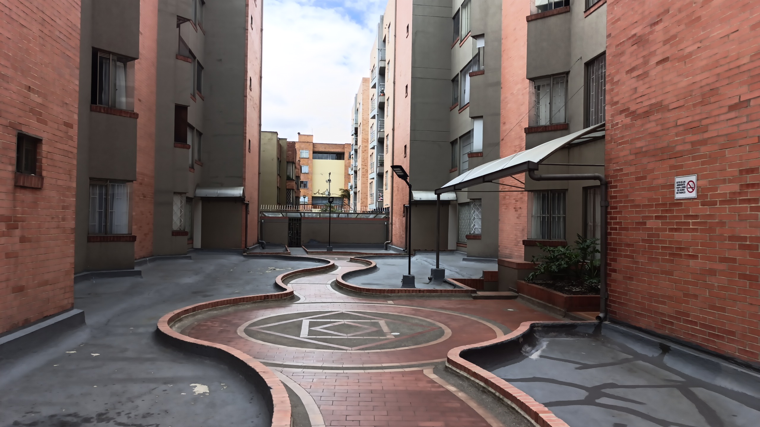 Apartamento en venta en San Rafael, Bogotá · foto 22 de 24