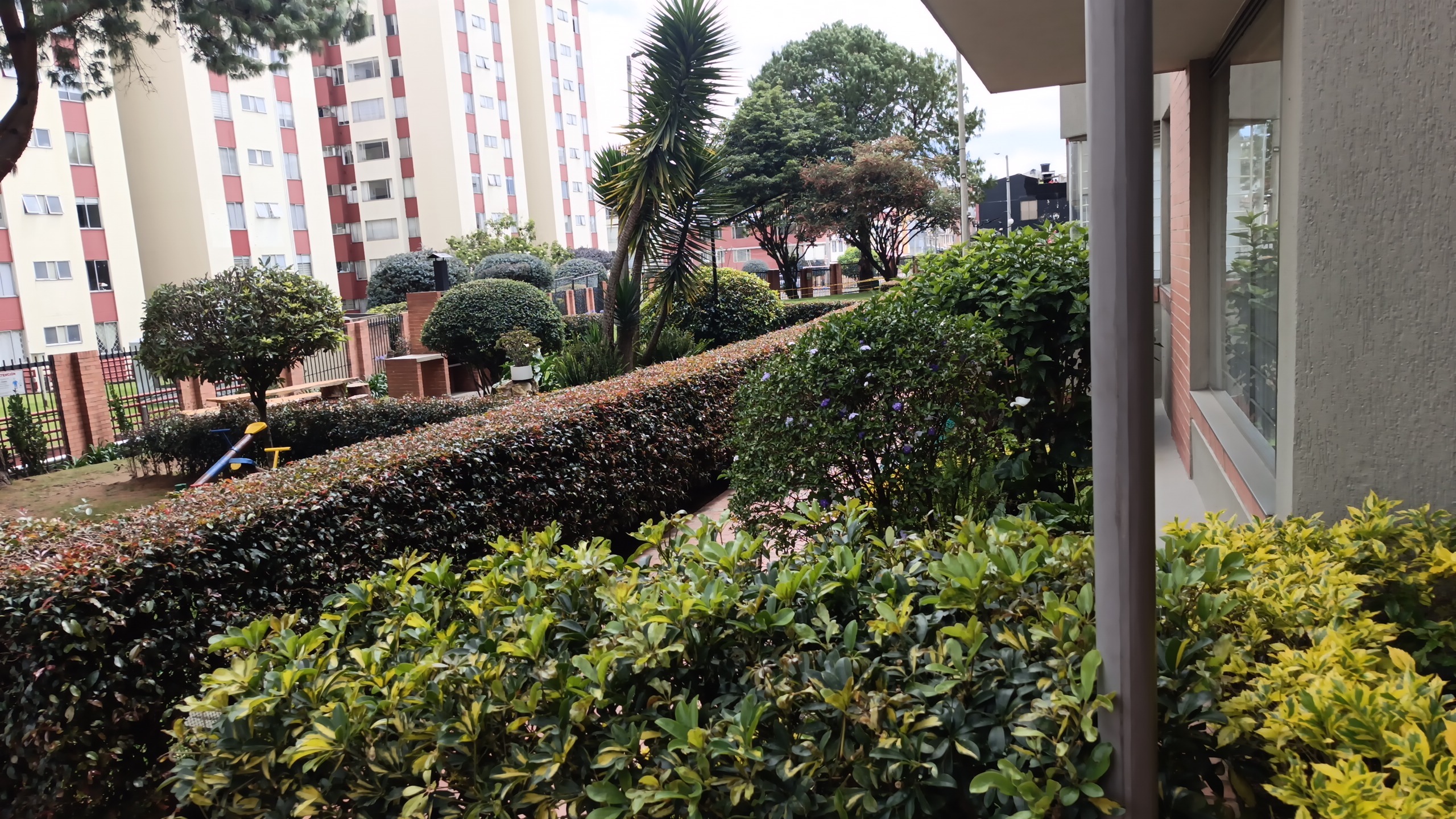 Apartamento en venta en San Rafael, Bogotá · foto 24 de 24