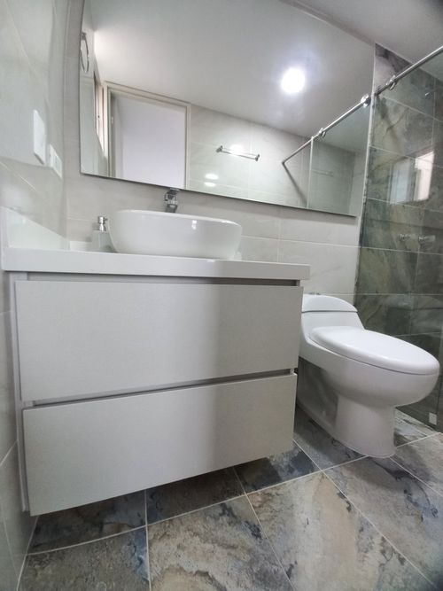 Apartamento de 3 alcobas en venta en Hacienda Santa Cruz, Ibagué, 51 m² · foto 13 de 24