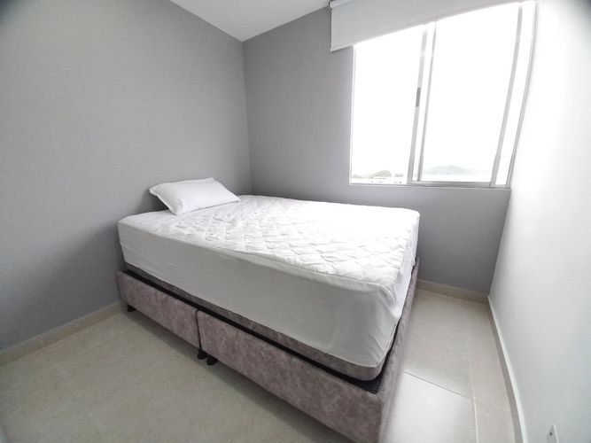 Apartamento de 3 alcobas en venta en Hacienda Santa Cruz, Ibagué, 51 m² · foto 14 de 24