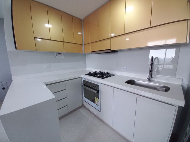 Apartamento de 3 alcobas en venta en Hacienda Santa Cruz, Ibagué, 51 m² · foto 18 de 24