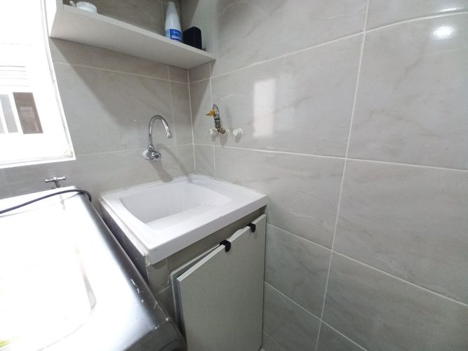Apartamento de 3 alcobas en venta en Hacienda Santa Cruz, Ibagué, 51 m² · foto 19 de 24