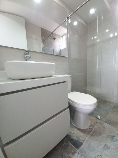 Apartamento de 3 alcobas en venta en Hacienda Santa Cruz, Ibagué, 51 m² · foto 20 de 24