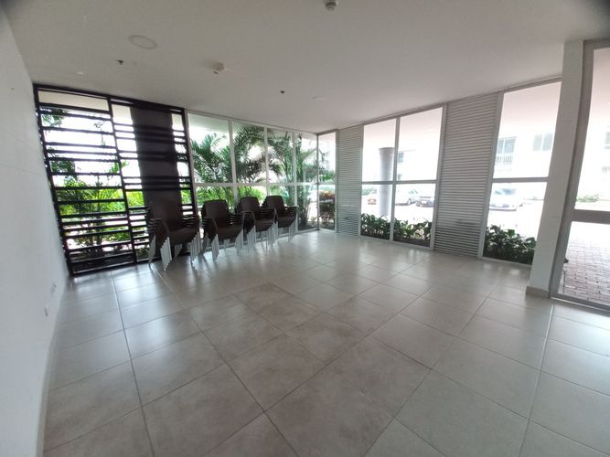 Apartamento de 3 alcobas en venta en Hacienda Santa Cruz, Ibagué, 51 m² · foto 21 de 24