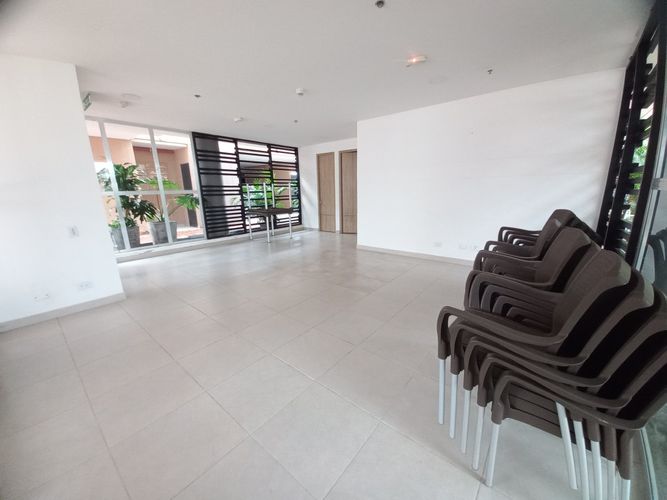 Apartamento de 3 alcobas en venta en Hacienda Santa Cruz, Ibagué, 51 m² · foto 22 de 24