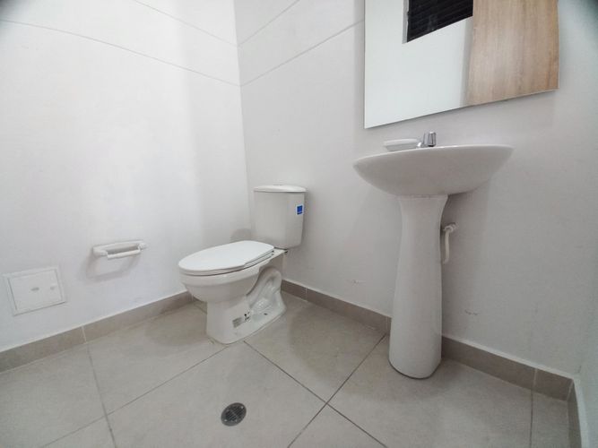 Apartamento de 3 alcobas en venta en Hacienda Santa Cruz, Ibagué, 51 m² · foto 23 de 24