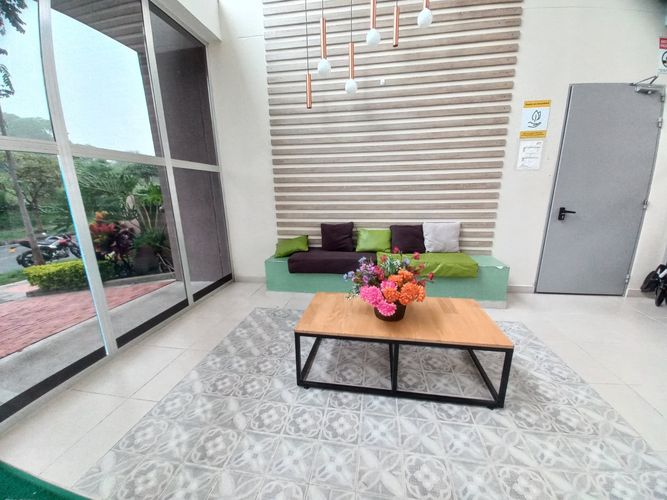 Apartamento de 3 alcobas en venta en Hacienda Santa Cruz, Ibagué, 51 m² · foto 24 de 24