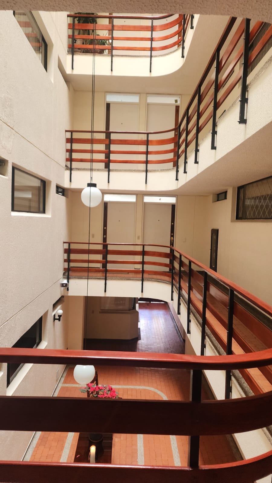 Apartamento en venta en Colina Campestre, Bogotá · foto 8 de 9