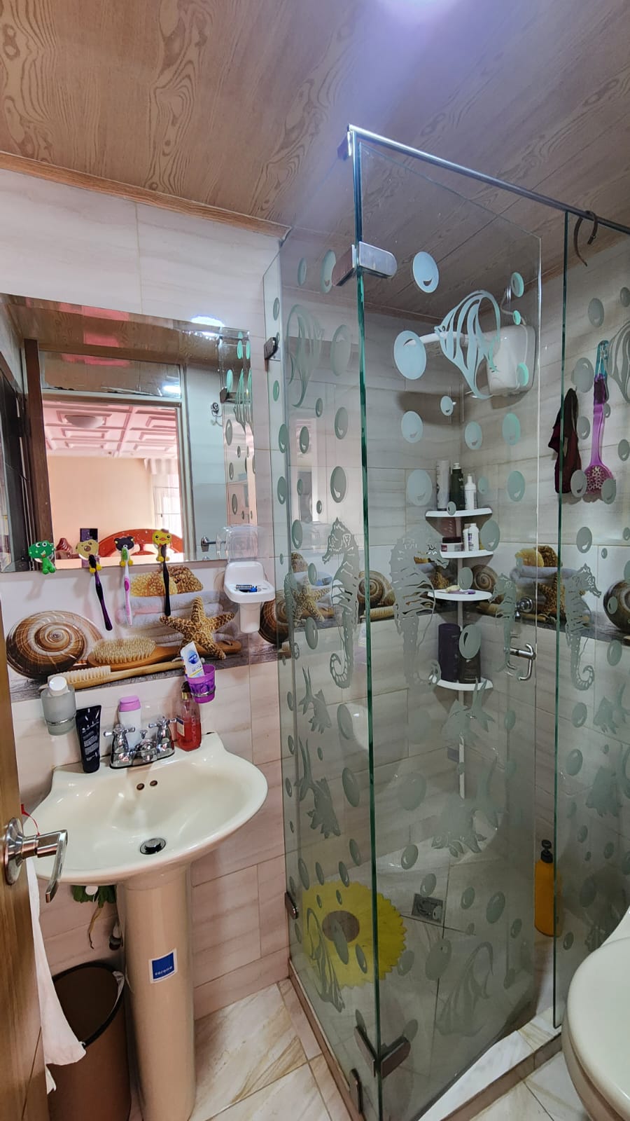 Apartamento en venta en Colina Campestre, Bogotá · foto 6 de 9