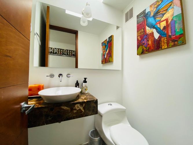 Apartamento en venta en Santa Barbara, Bogotá · foto 7 de 15