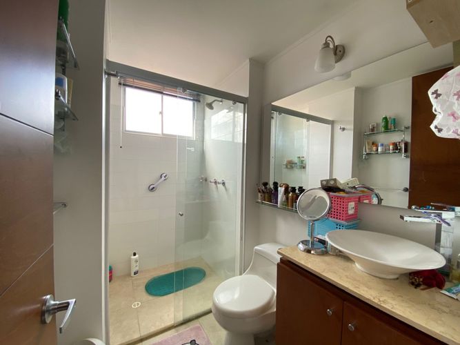 Apartamento en venta en Santa Barbara, Bogotá · foto 10 de 15