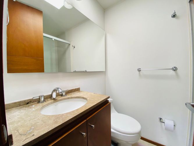 Apartamento en venta en Santa Barbara, Bogotá · foto 13 de 15