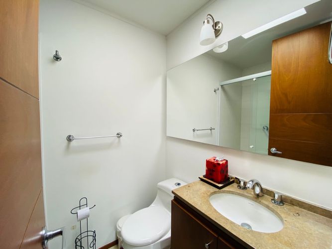 Apartamento en venta en Santa Barbara, Bogotá · foto 15 de 15