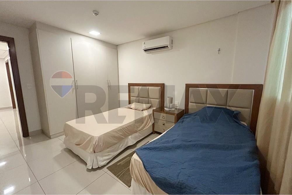 Condominio de Lujo - Alquiler - Recoleta, Asunción, Paraguay 2,200 $ Mensual (C.L.) — foto 2