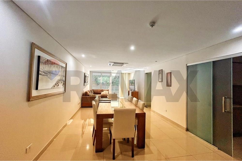 Condominio de Lujo - Alquiler - Recoleta, Asunción, Paraguay 2,200 $ Mensual (C.L.) — foto 3