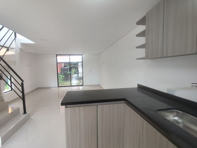Casa de 3 alcobas en venta en La Fuente, Tocancipá, 111 m² · foto 4 de 24