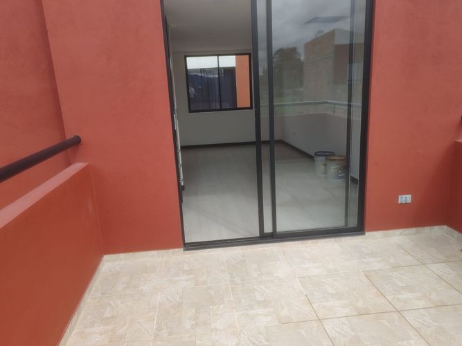 Casa de 3 alcobas en venta en La Fuente, Tocancipá, 111 m² · foto 19 de 24