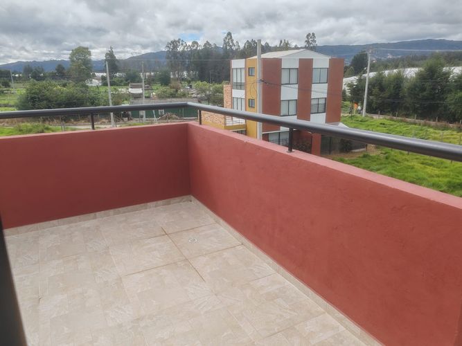 Casa de 3 alcobas en venta en La Fuente, Tocancipá, 111 m² · foto 20 de 24