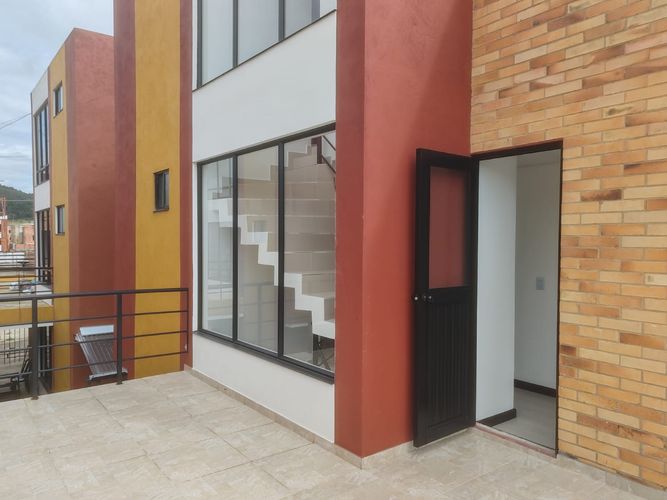Casa de 3 alcobas en venta en La Fuente, Tocancipá, 111 m² · foto 24 de 24