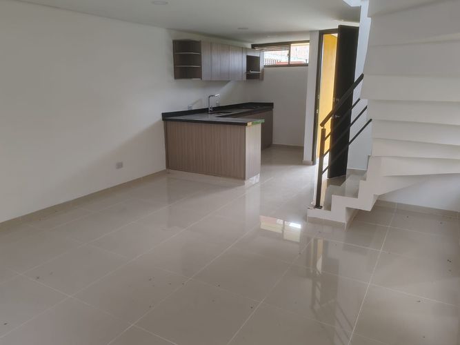 Casa de 3 alcobas en venta en La Fuente, Tocancipá, 111 m² · foto 3 de 24