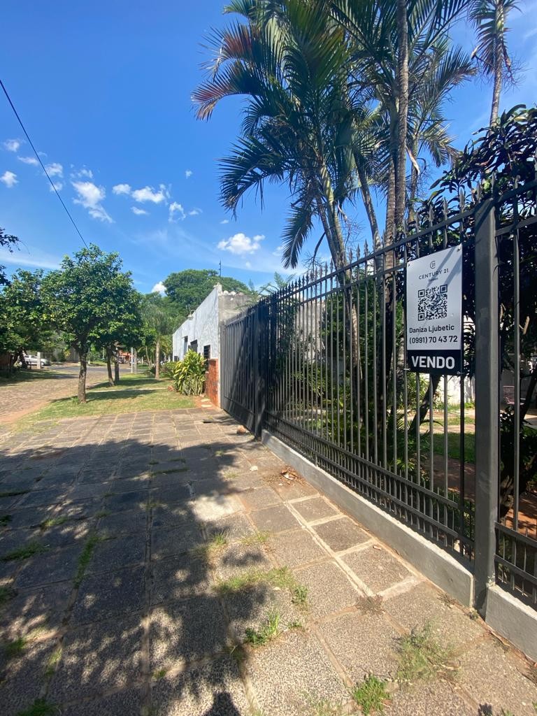 En venta terreno en zona residencial de Lambaré — foto 2