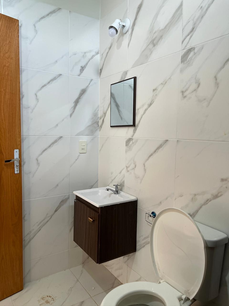 En venta dos casas a estrenar en Luque zona Cañada San Rafael — foto 2