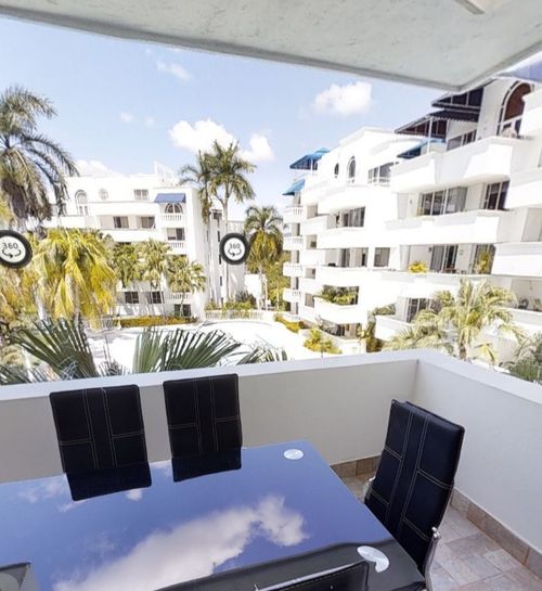 Apartamento de 3 alcobas en venta en Cn. Lagos Del Peñon, Girardot, 177 m² · foto 3 de 12