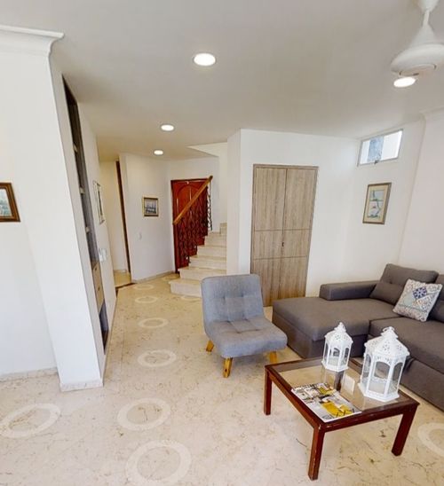 Apartamento de 3 alcobas en venta en Cn. Lagos Del Peñon, Girardot, 177 m² · foto 7 de 12