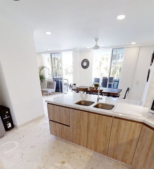 Apartamento de 3 alcobas en venta en Cn. Lagos Del Peñon, Girardot, 177 m² · foto 8 de 12