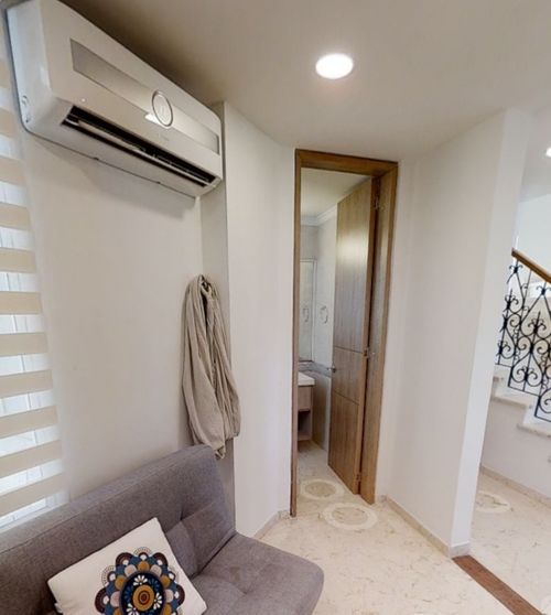 Apartamento de 3 alcobas en venta en Cn. Lagos Del Peñon, Girardot, 177 m² · foto 10 de 12