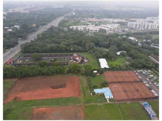 Lote en venta en Juan De Ampudia, Jamundí, 51000 m² · foto 2 de 6