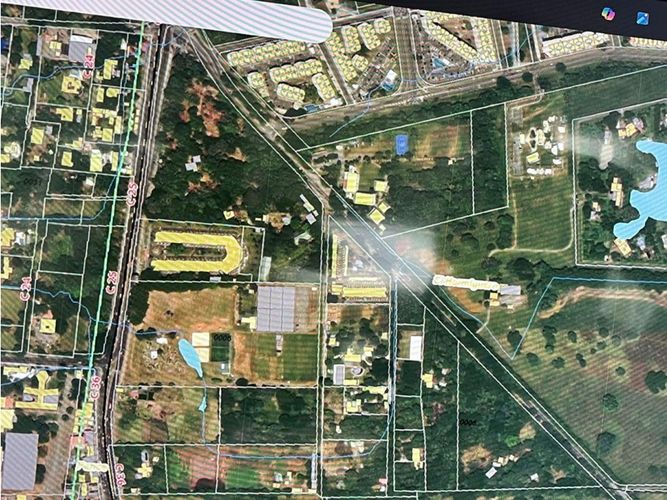 Lote en venta en Juan De Ampudia, Jamundí, 51000 m² · foto 3 de 6