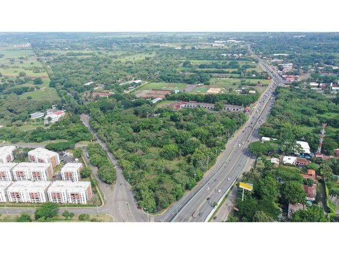 Lote en venta en Juan De Ampudia, Jamundí, 51000 m² · foto 4 de 6