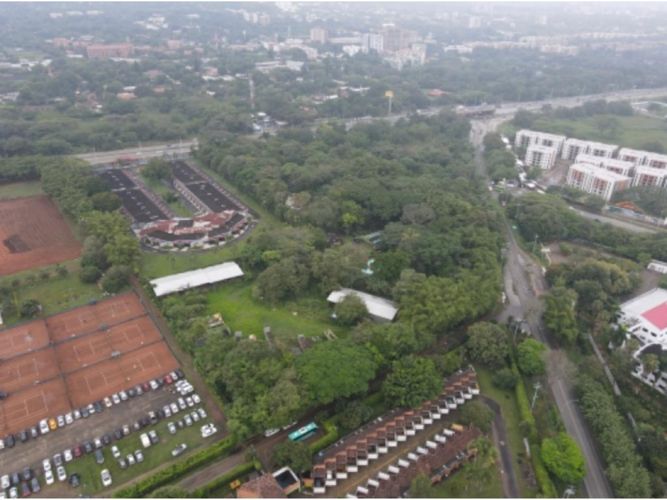 Lote en venta en Juan De Ampudia, Jamundí, 51000 m² · foto 5 de 6