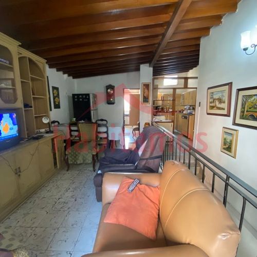 Casa de 6 alcobas en venta en Calasanz, Medellín, 320 m² · foto 12 de 23