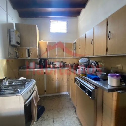 Casa de 6 alcobas en venta en Calasanz, Medellín, 320 m² · foto 13 de 23