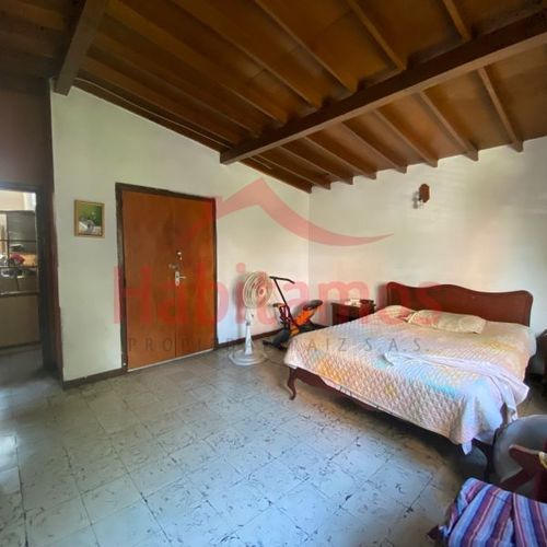 Casa de 6 alcobas en venta en Calasanz, Medellín, 320 m² · foto 17 de 23